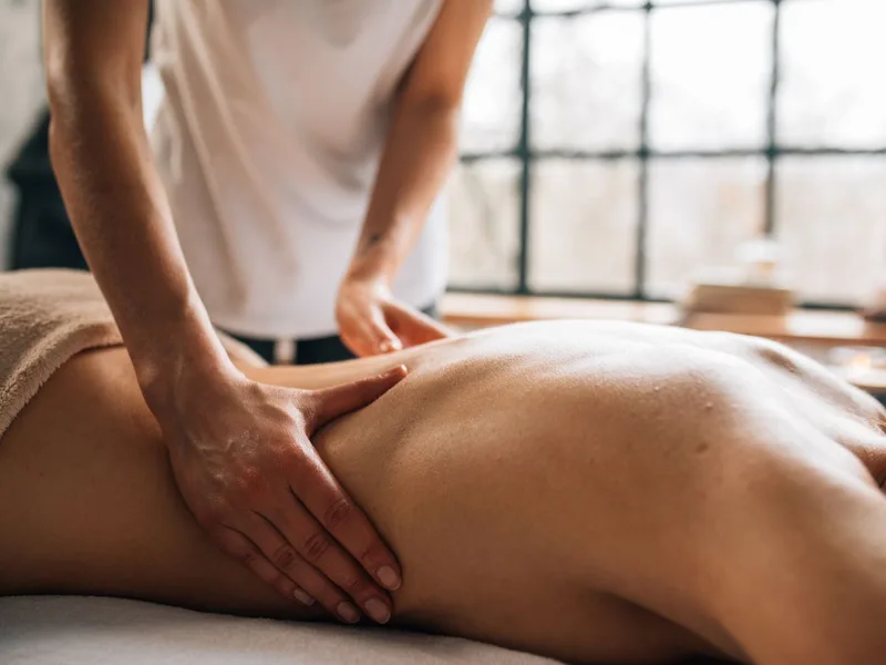 CORPO — Estetica Beauty & Care