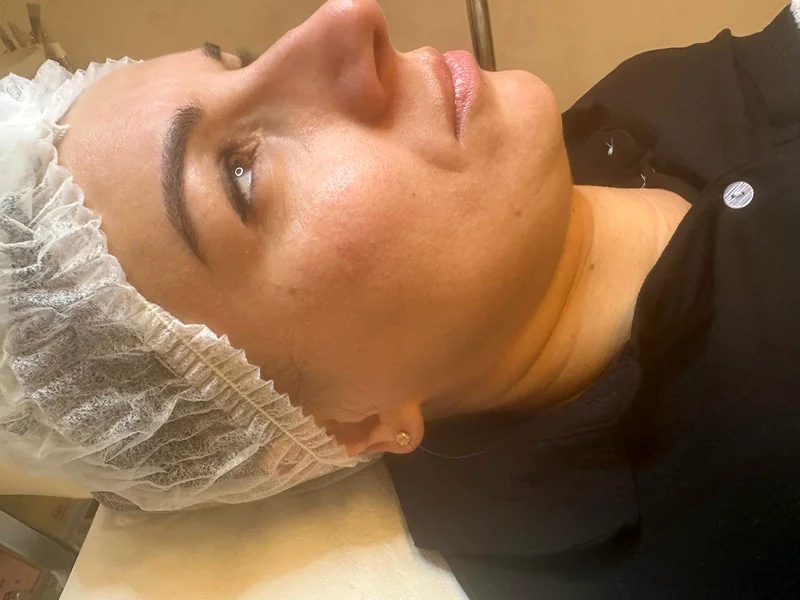 Laminazione ciglia — Estetica Beauty & Care