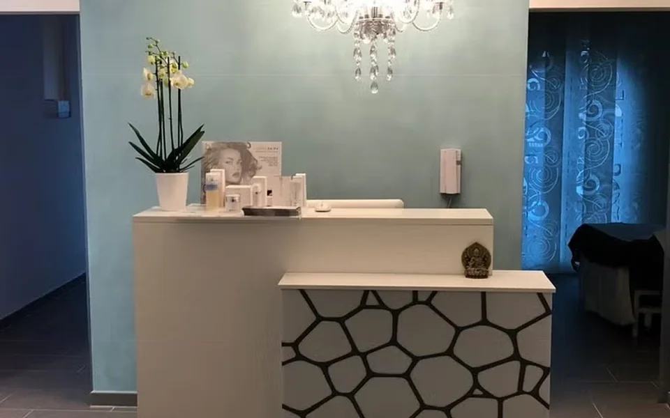 Centro estetico avanzato a Losone — Ascona · Locarno — Estetica Beauty & Care
