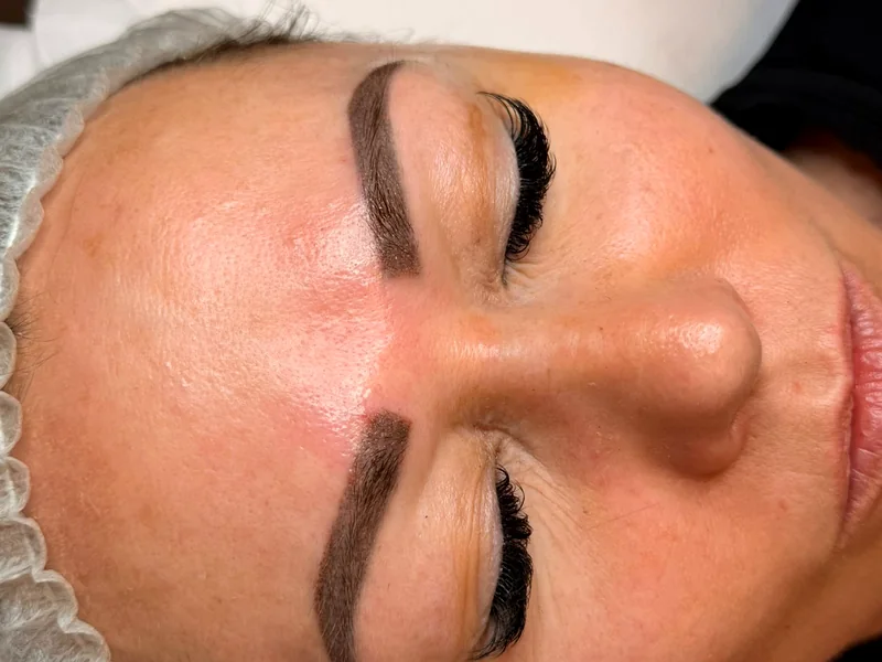 Microblading — Estetica Beauty & Care