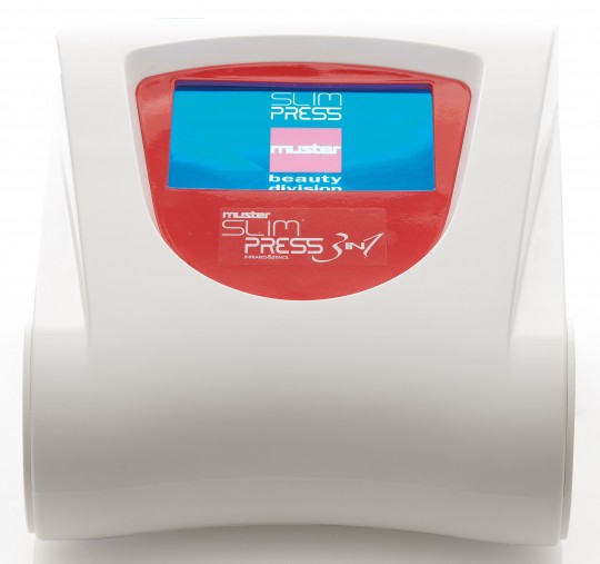 centro estetico beautycare a losone slim press 3 in 1