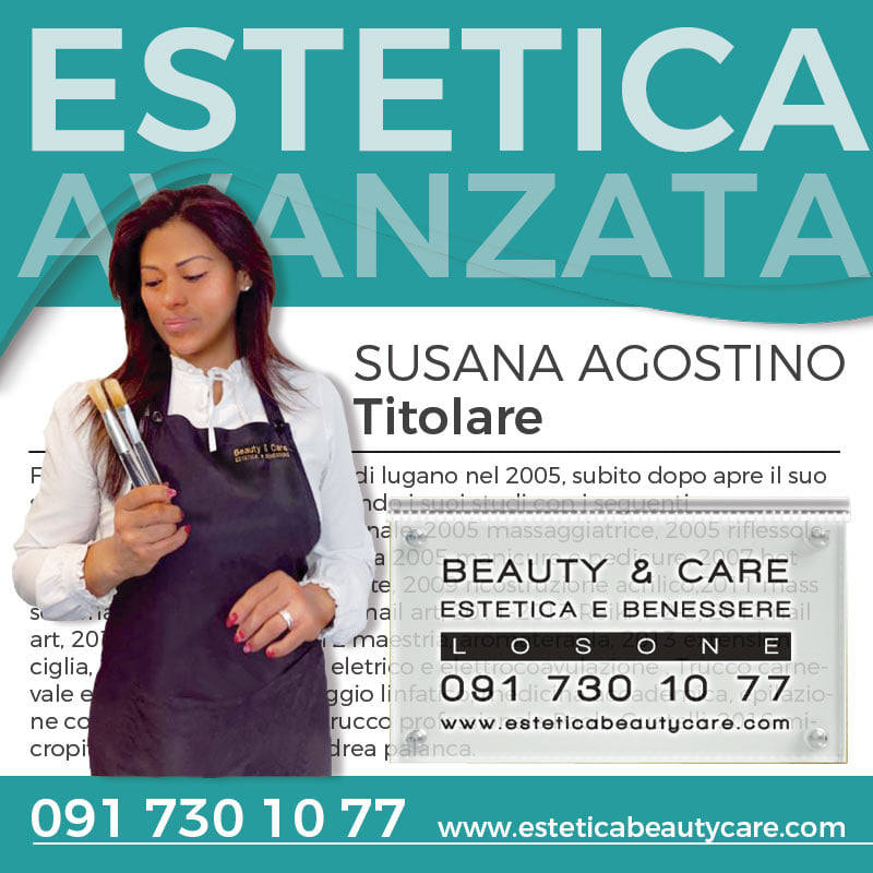 estetica avanzata