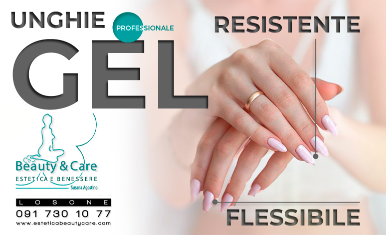 unghie gel estetica losone beauty_and_care