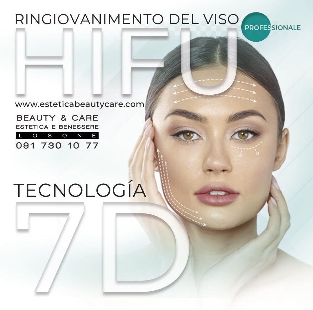 HIFU A LOSONE estetica losone beauty_and_care 02HIFU A LOSONE estetica losone beauty_and_care 02