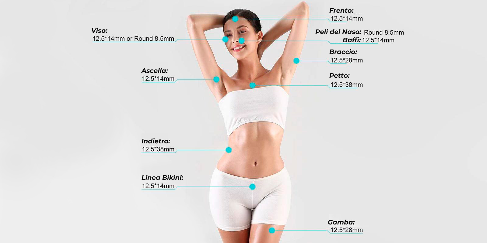 Estetica beauty_and_care losone EPILAZIONE LASER DIODO 808 2025 03