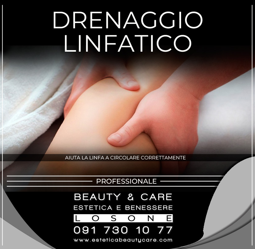 Estetica beauty_and_care losone DRENAGGIO LINFATICO 2026 01