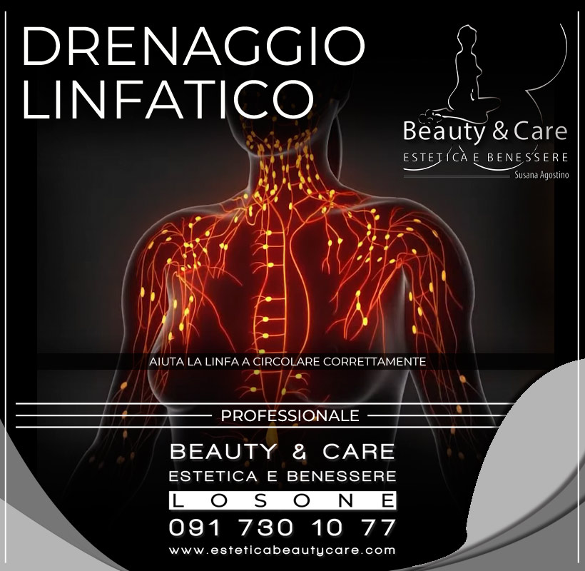 Estetica beauty_and_care losone DRENAGGIO LINFATICO 2026 05