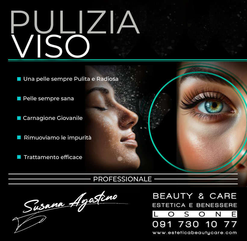 Estetica beauty_and_care losone PULIZIA VISO 2025 11