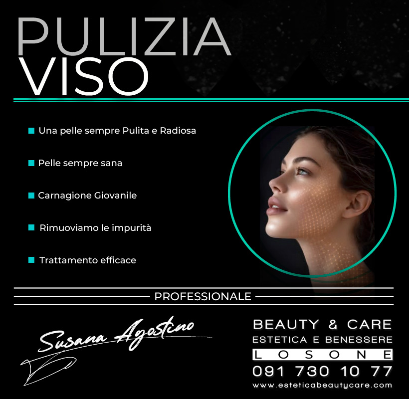 Estetica beauty_and_care losone PULIZIA VISO 2025 10
